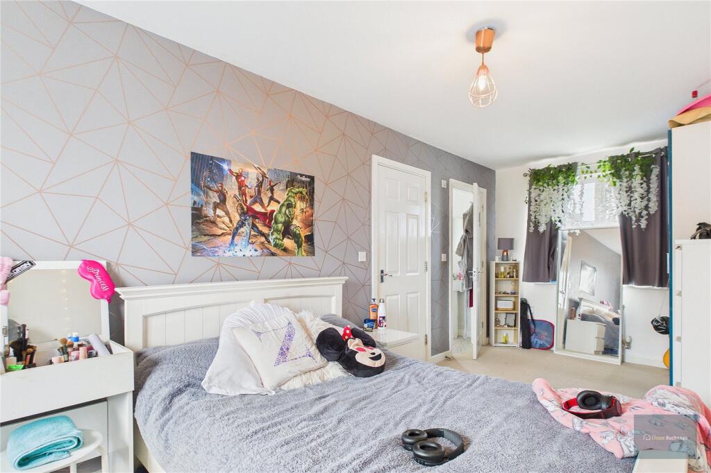 Additional image 15 of Cuckoo Walk, Trowbridge