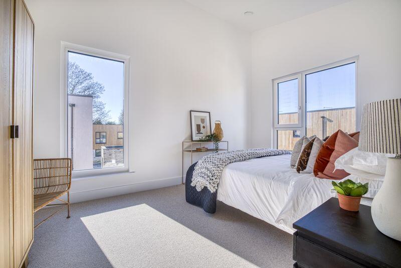 Additional image 11 of Reserve by Christmas to choose your kitchen colour