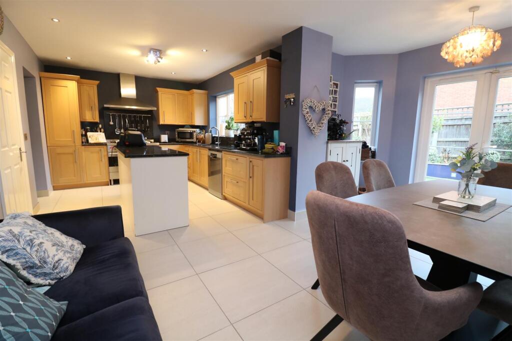 Additional image 9 of Caspian Gardens, Westbury