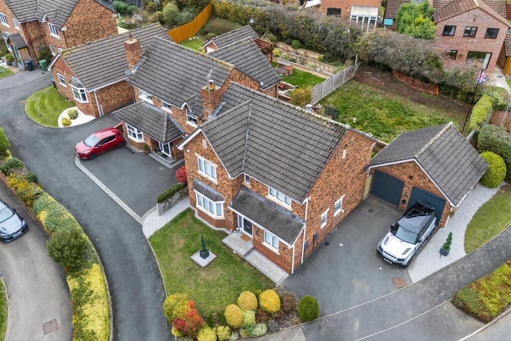 Additional image 21 of Nine Days Lane, Wirehill, Redditch