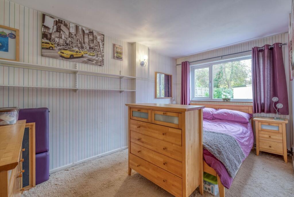 Additional image 10 of Alveston Close, Redditch, B98