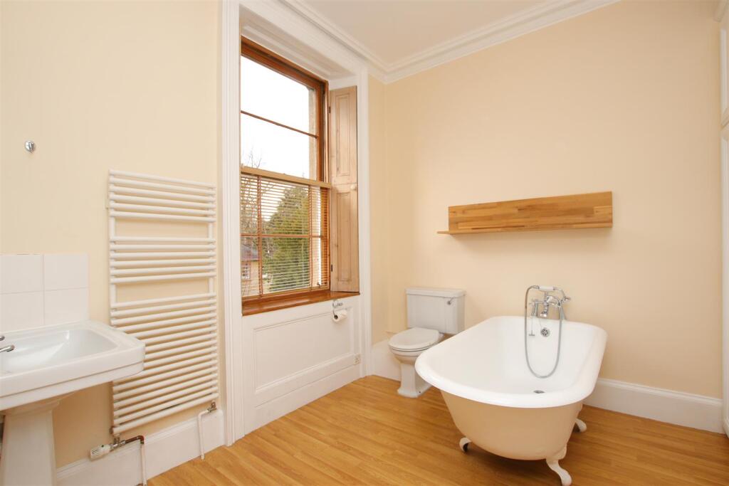 Additional image 9 of College Road, Bath, BA1