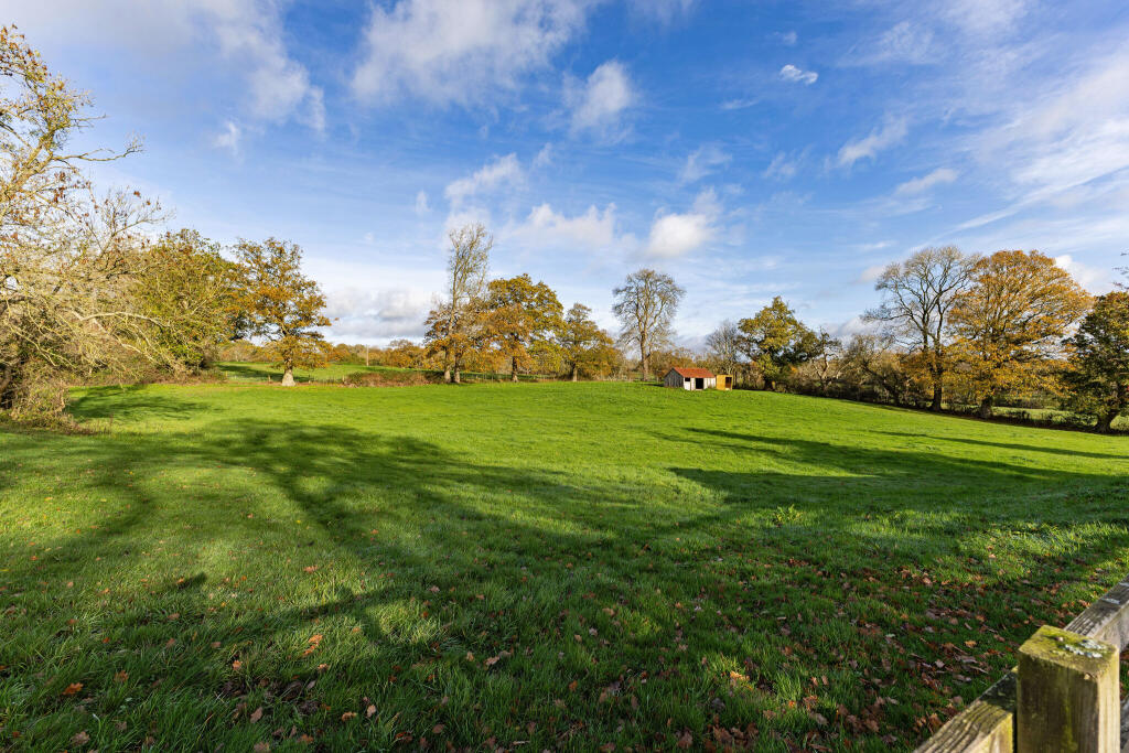 Additional image 16 of Forde Hall Lane, Ullenhall, B95