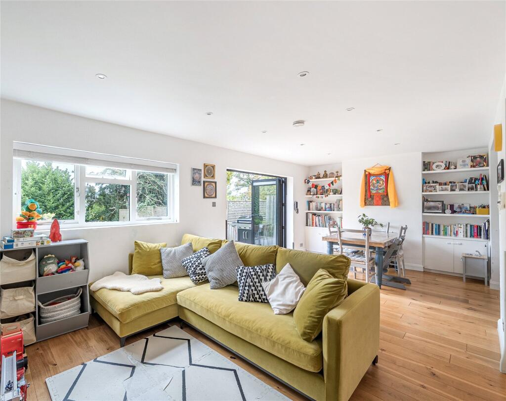 Additional image 4 of College Road, Bath, Somerset, BA1