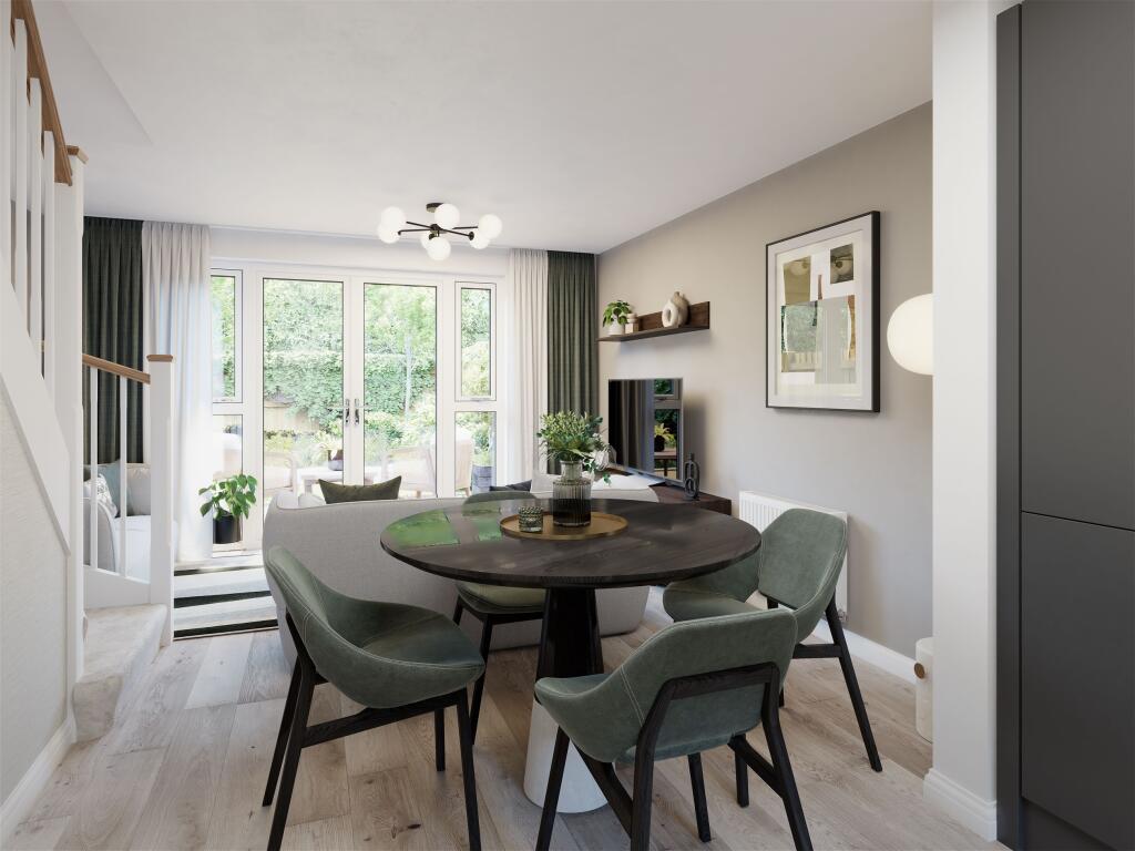 Additional image 9 of Elizabeth Way,
Hilperton,
Wiltshire,
BA14 7PB