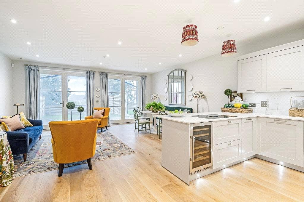 Additional image 5 of House 182 Bridgetower Drive, Holburne Park, Warminster Road, Bath, BA2