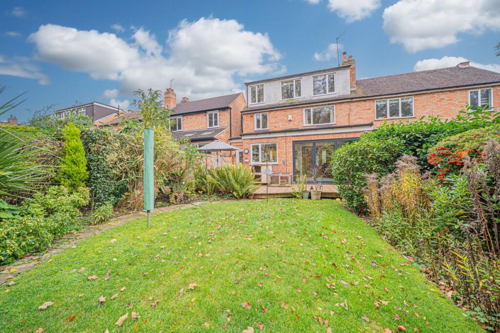 Additional image 31 of Bradbury Road, Solihull, B92