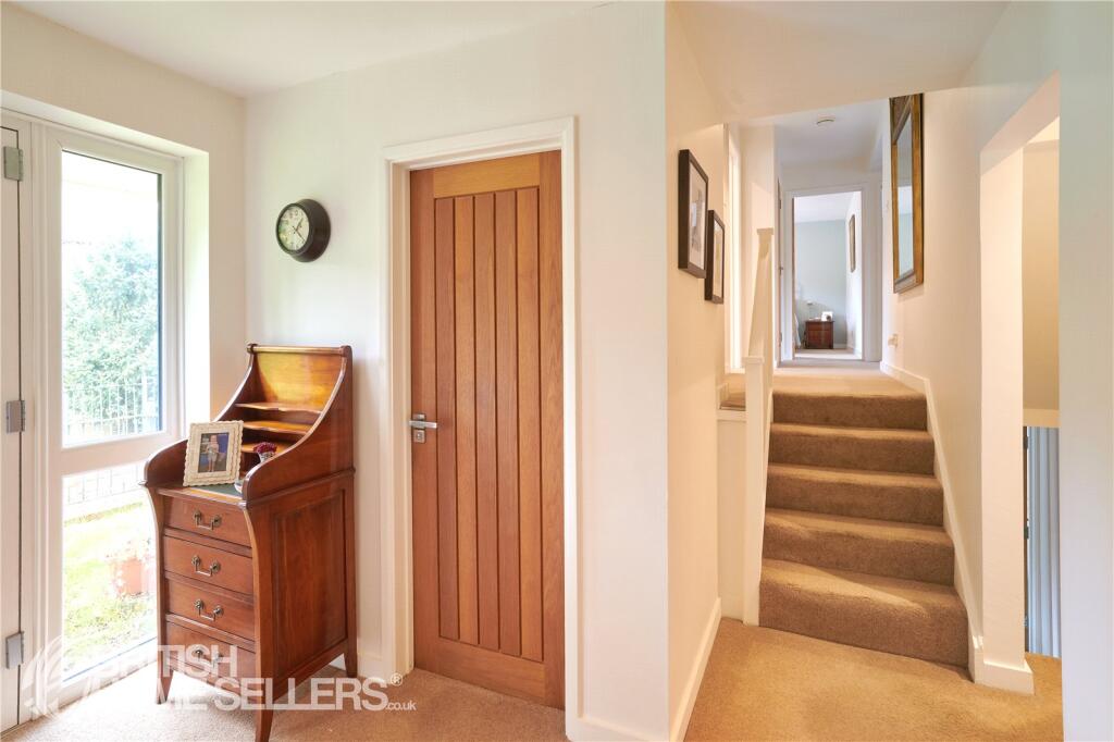 Additional image 13 of Chapel Road, Heytesbury, Warminster, Wiltshire, BA12