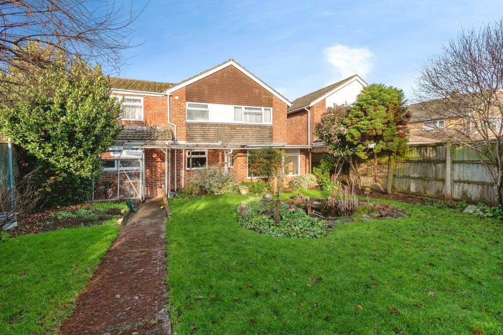 Additional image 24 of Green Lane, Trowbridge