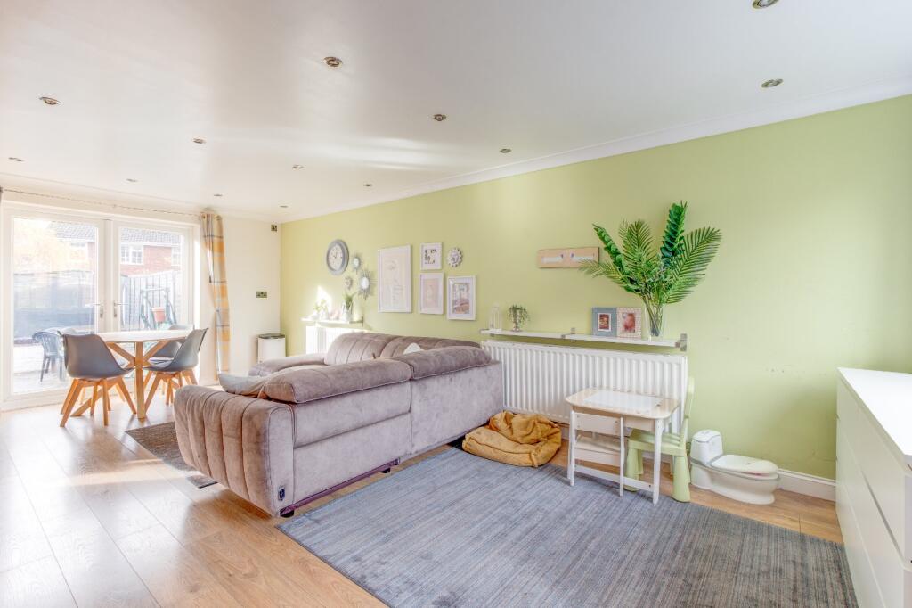 Additional image 4 of Moorgate Close, Church Hill North, Redditch, B98