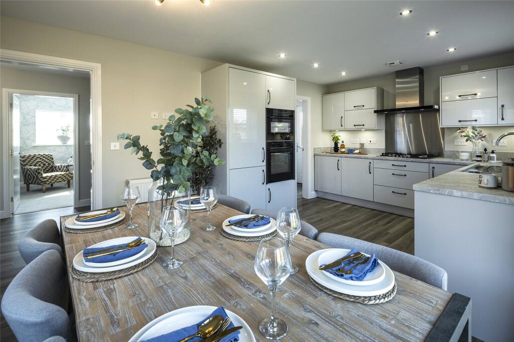 Additional image 2 of Arden Park, Far Moor Lane, Redditch, B98