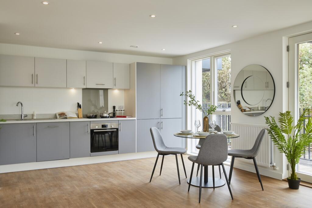 Additional image 10 of Noble House, Stothert Avenue, BA2