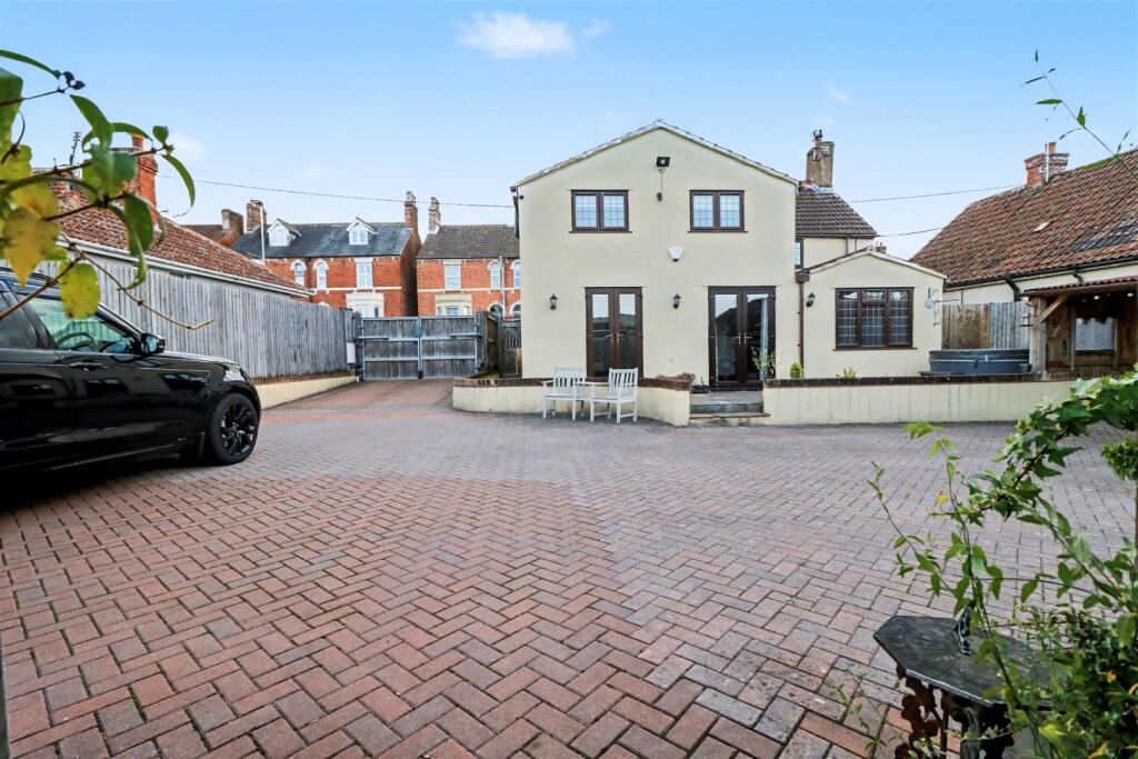 Property image for Leigh Road, Westbury