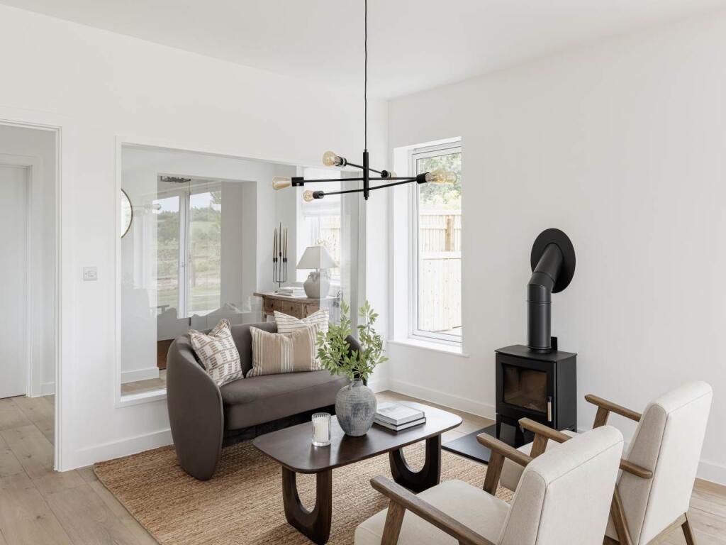 Additional image 11 of The Barn Garden ,  Great Elm, Nr Frome