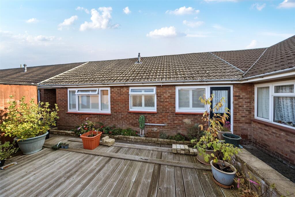 Additional image 13 of Hillcrest, Peasedown St. John, Bath, Somerset, BA2