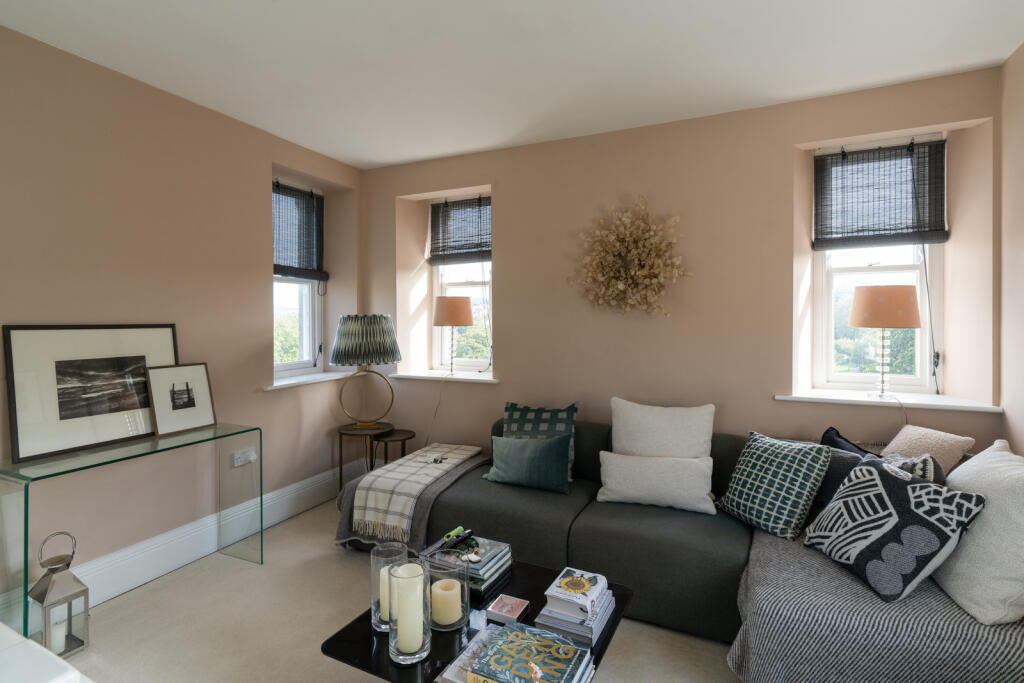 Additional image 18 of Ashford's Tower, Bath, Somerset