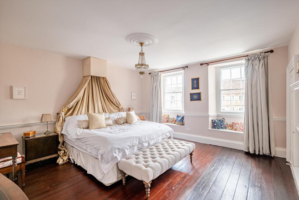 Additional image 17 of Hinton Charterhouse, Bath, Somerset, BA2