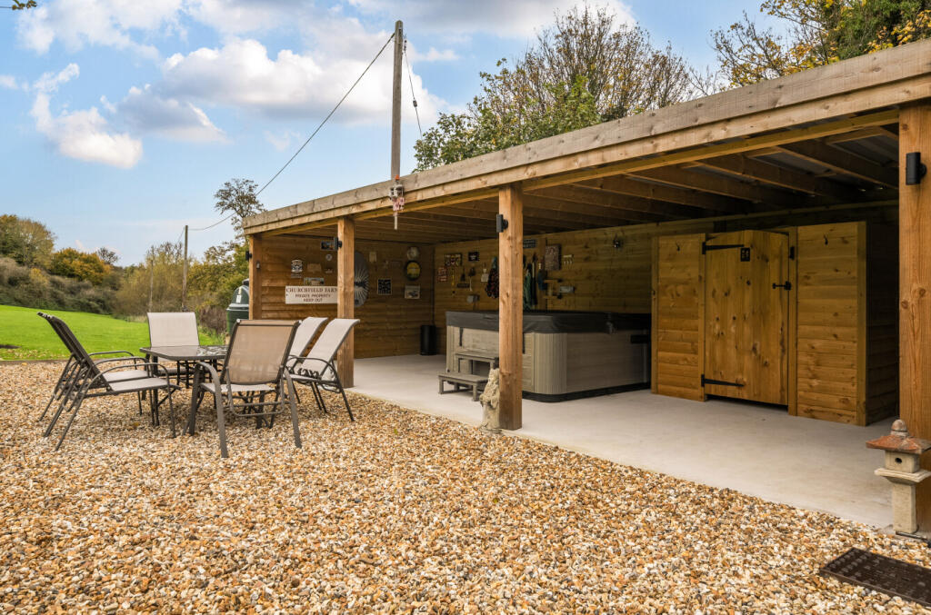 Additional image 2 of Old Dilton WILTSHIRE