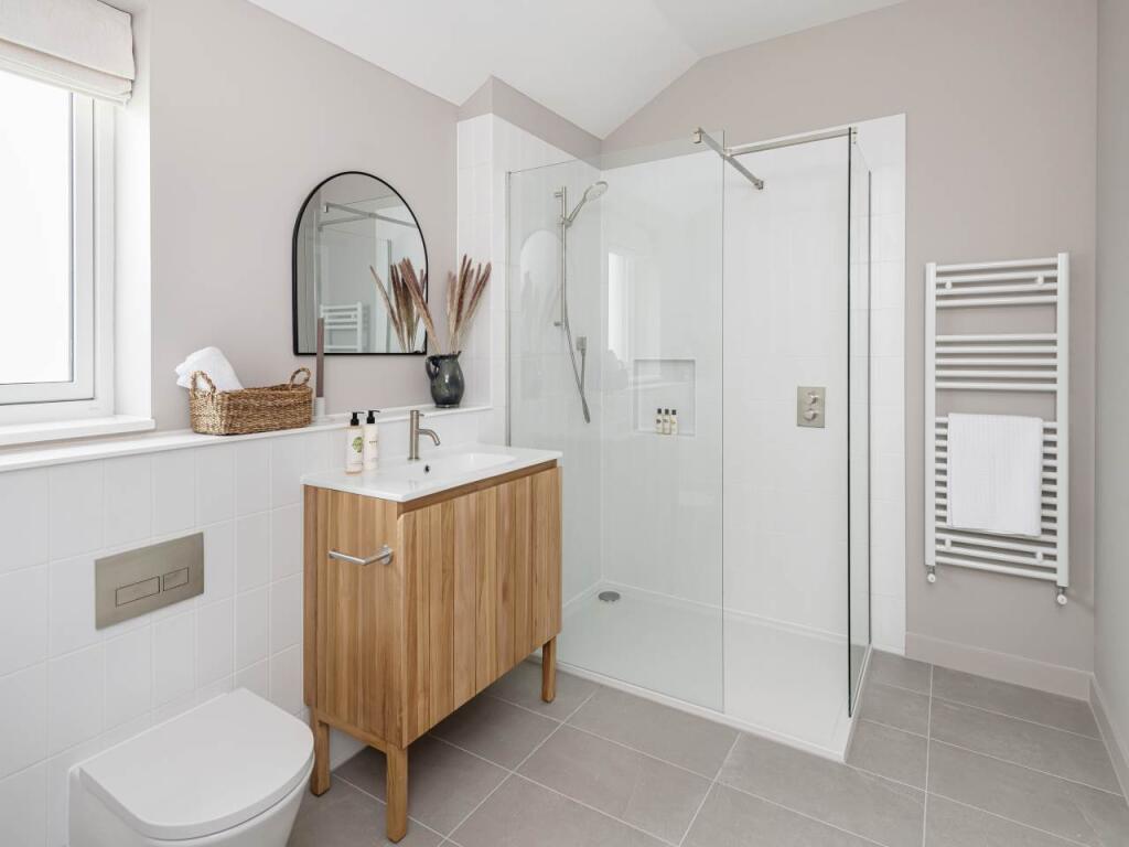 Additional image 17 of The Barn Garden ,  Great Elm, Nr Frome