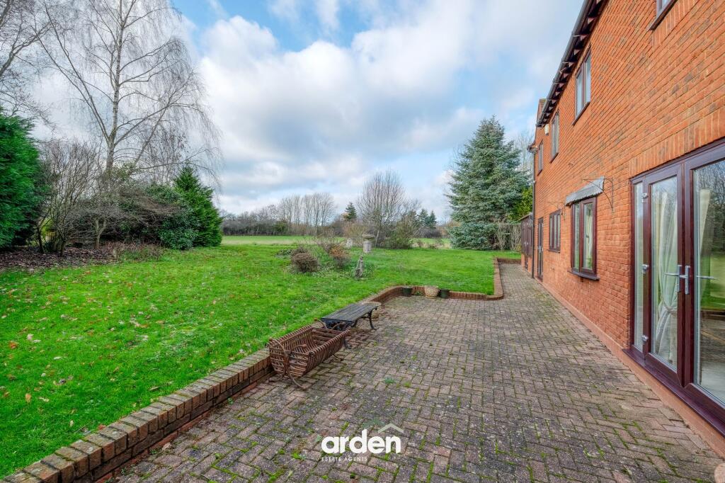 Additional image 18 of Hither Green Lane, Redditch, B98