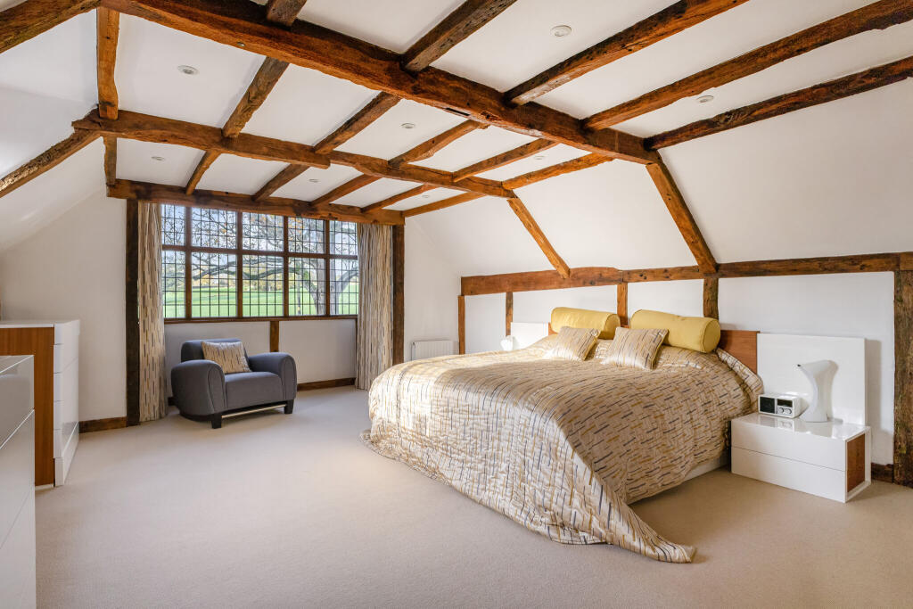 Additional image 18 of Forde Hall Lane, Ullenhall, B95