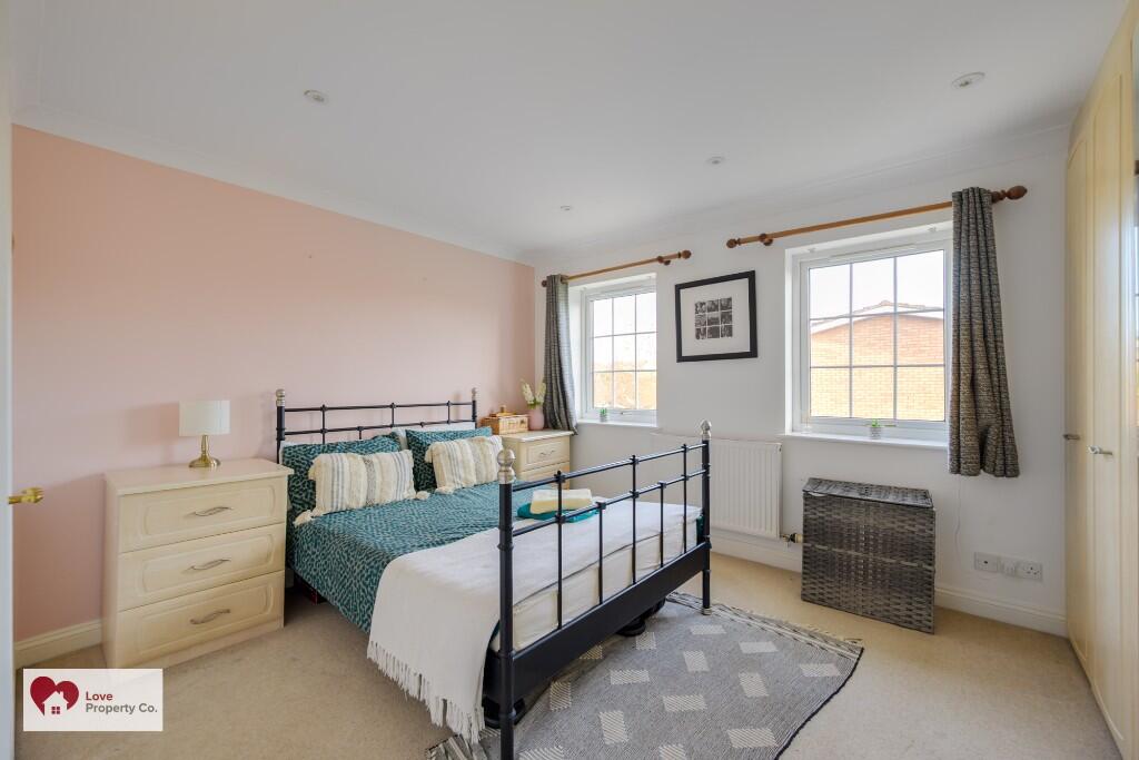 Additional image 18 of Landor Road, Knowle, B93 9HZ