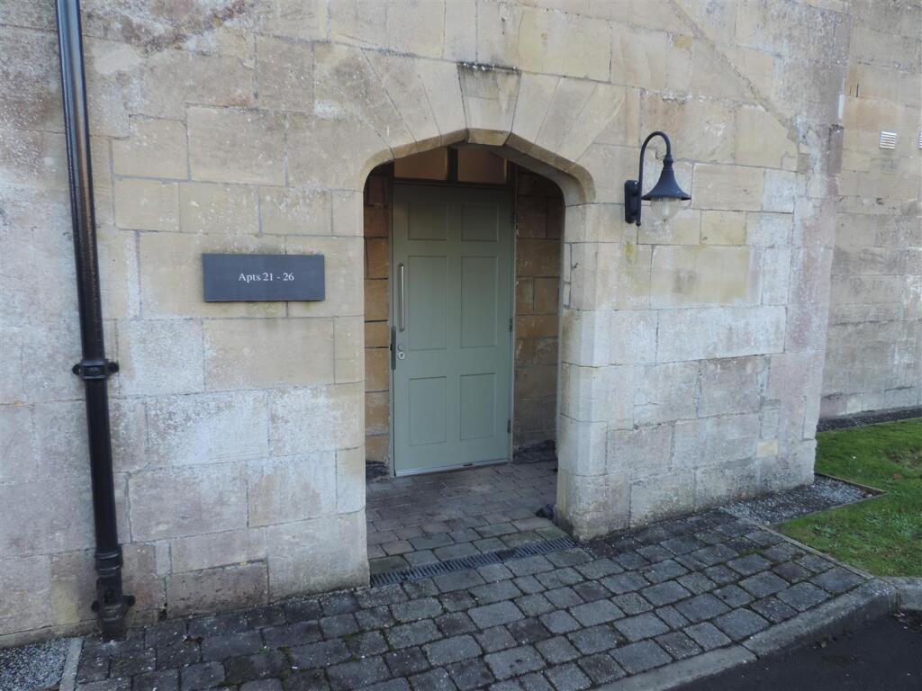 Additional image 10 of The Hexagon, Kempthorne Lane, Bath, Somerset, BA2