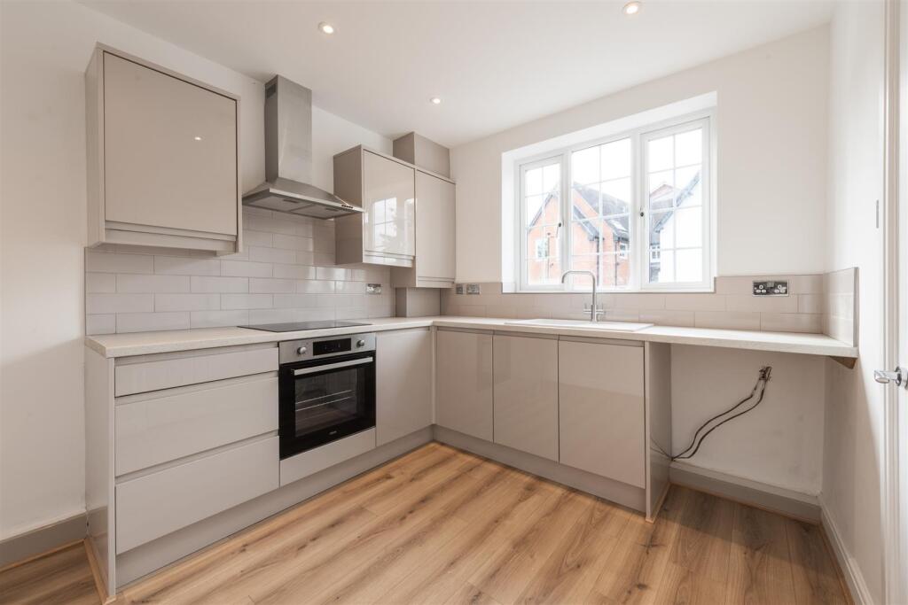 Additional image 4 of Station Road, Dorridge