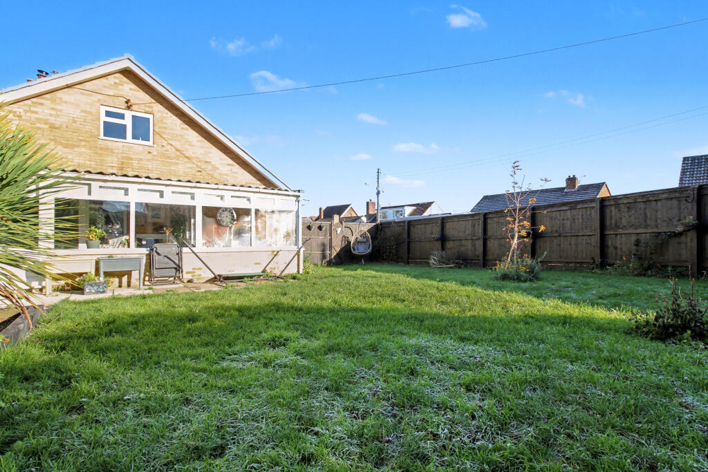 Additional image 20 of Oriel Road, Street