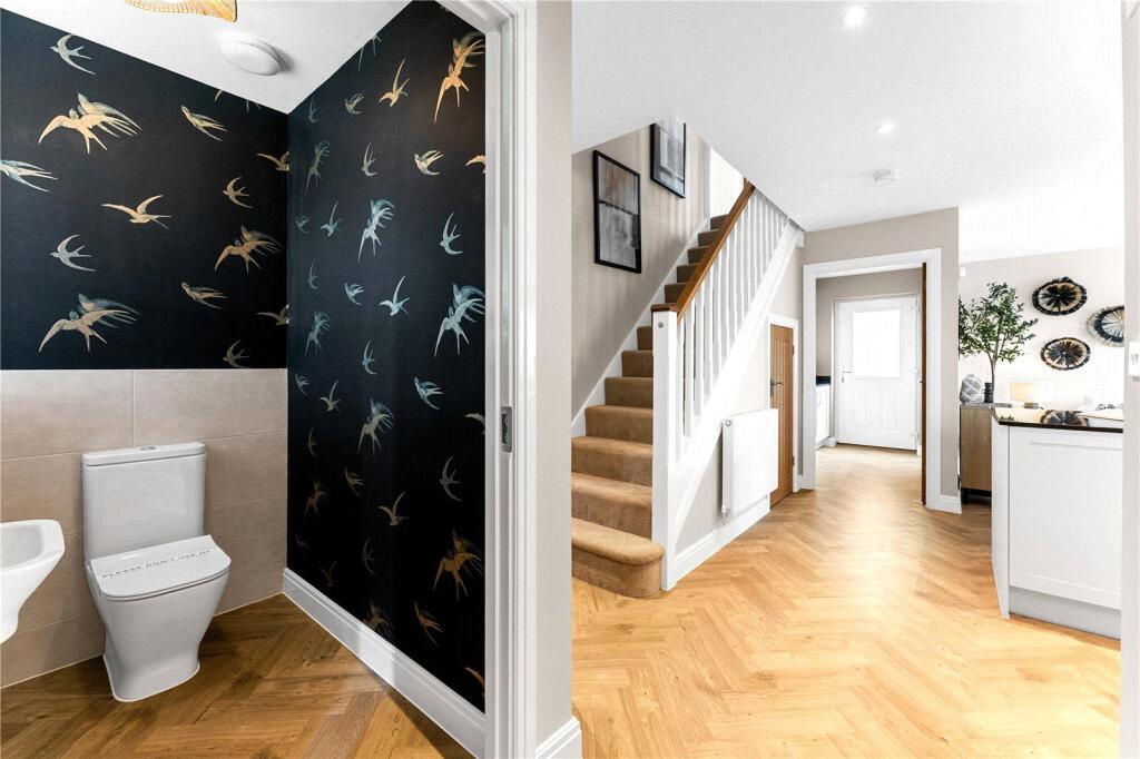 Additional image 18 of Leighton Park Road, Westbury Leigh