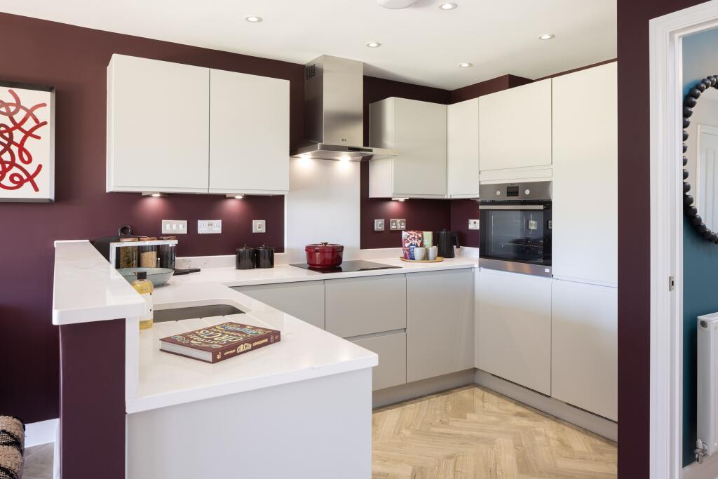 Additional image 12 of The Mount,
Frome,
Somerset,
BA11 5BX