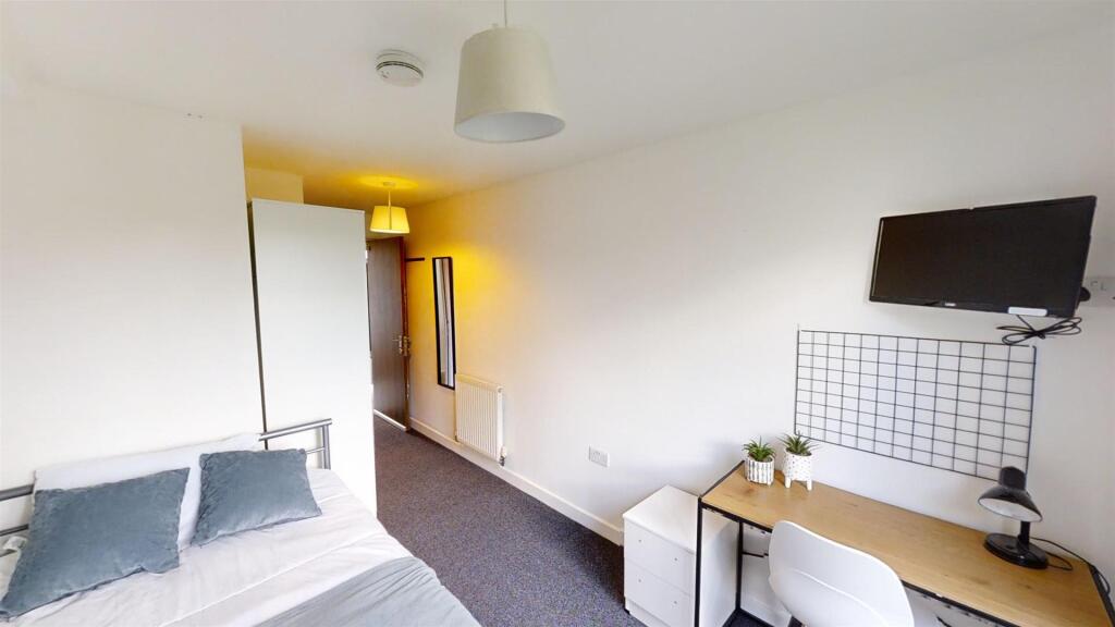 Additional image 16 of F1 Widcombe Wharf, Bath