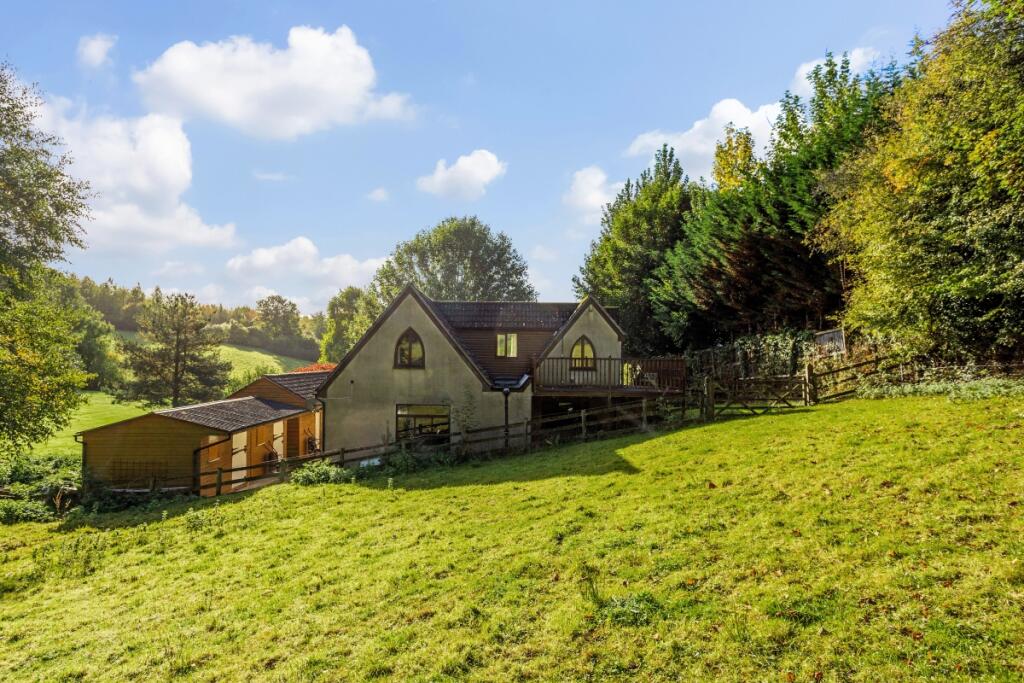 Additional image 13 of Broadmoor Lane Bath BA1