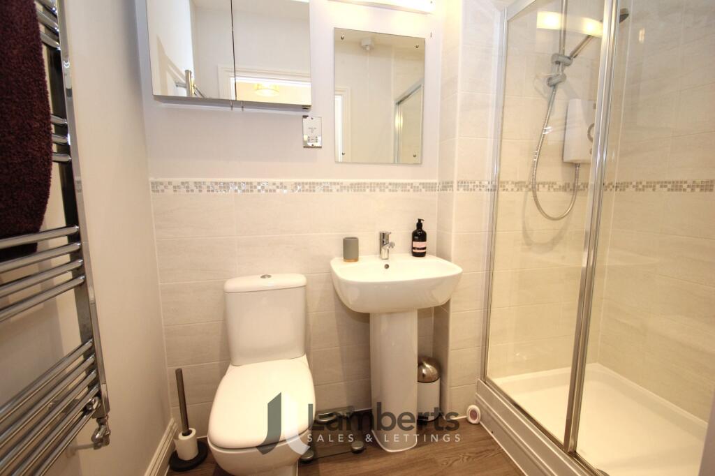 Additional image 11 of Berrington Close, Ipsley, B98