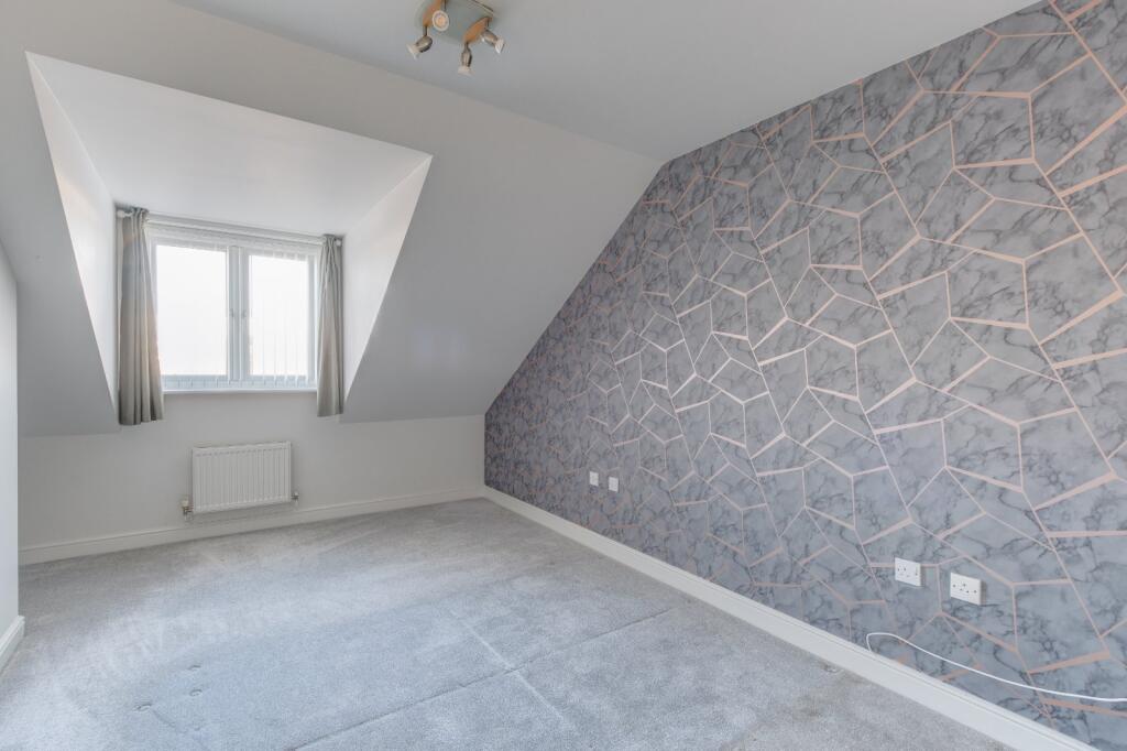 Additional image 9 of Honeychurch Close, Redditch, Worcestershire, B98