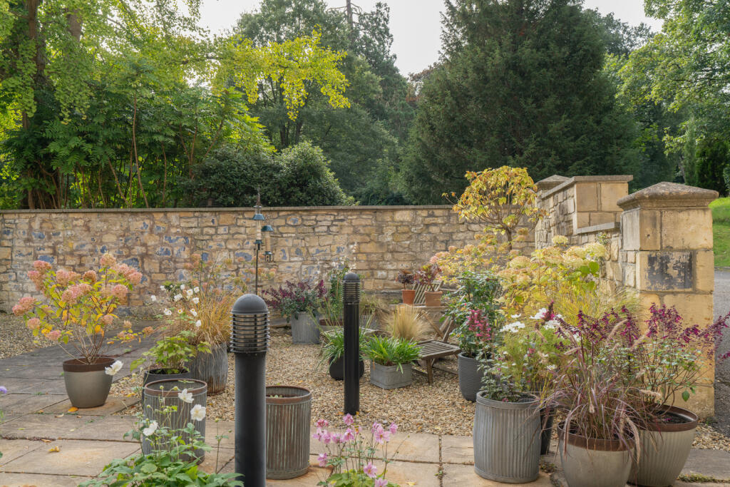 Additional image 9 of Ashford's Tower, Bath, Somerset