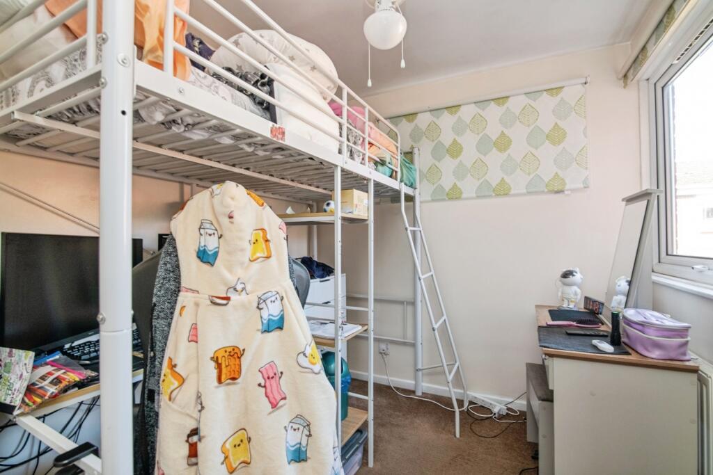 Additional image 8 of Linton Close, Redditch, Worcestershire, B98