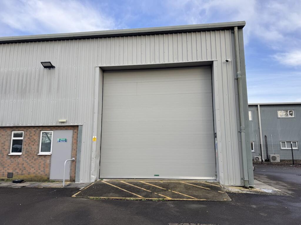 Additional image 7 of Watercombe Park, Lynx West Trading Estate, Yeovil, BA20 2HL