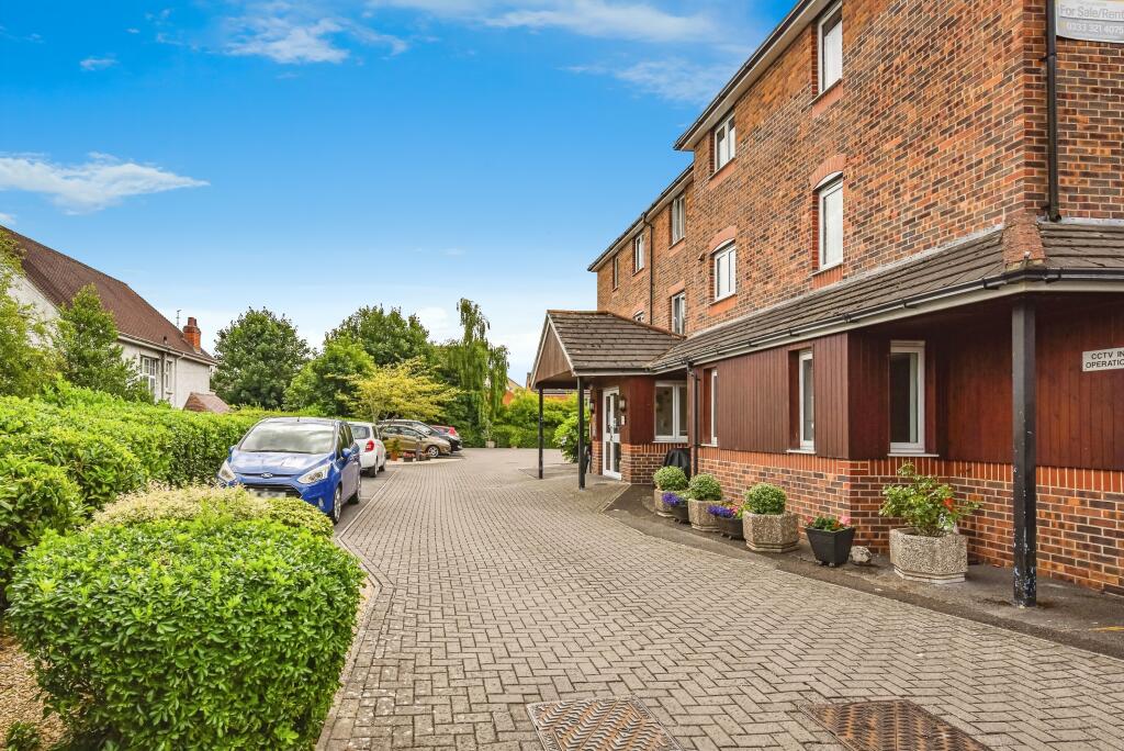 Additional image 8 of Park Road, FROME