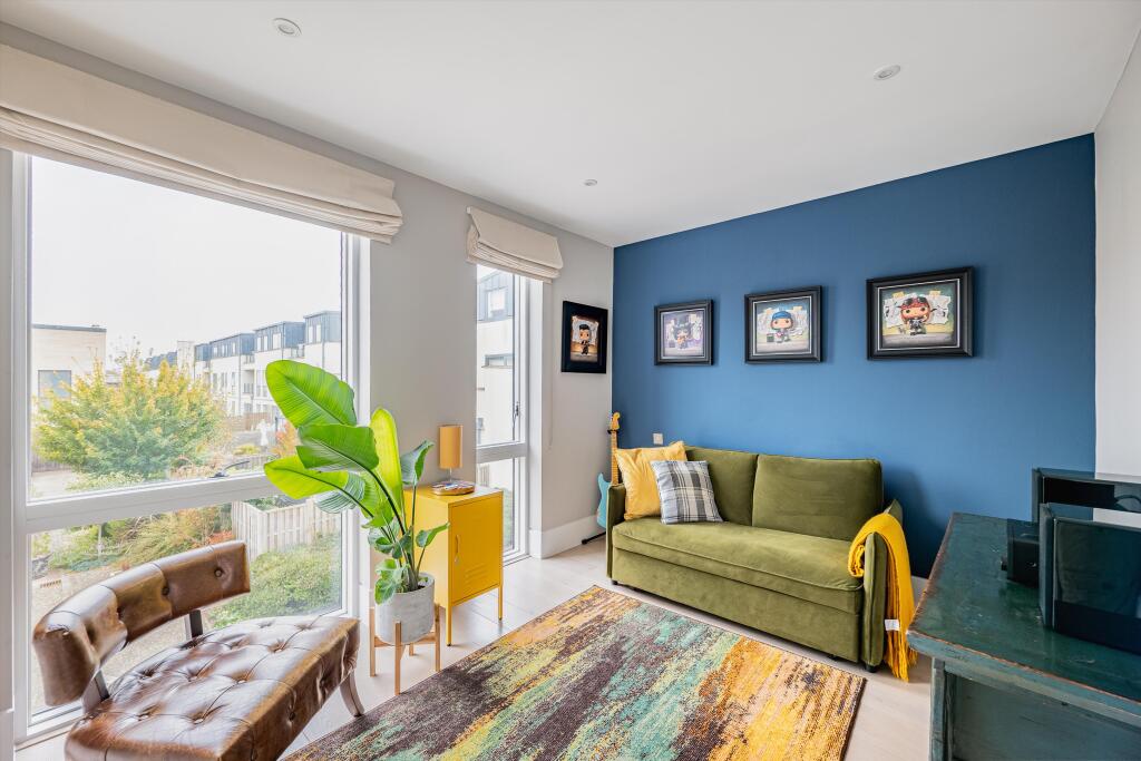 Additional image 8 of Lansdown Square East, Bath, Somerset, BA1