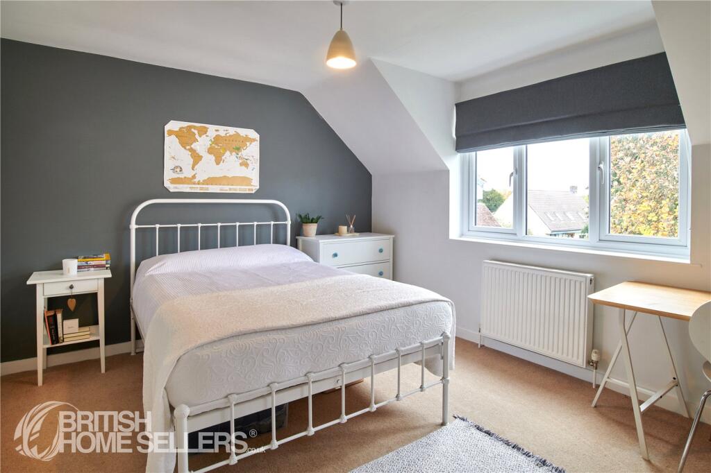 Additional image 9 of Chapel Road, Heytesbury, Warminster, Wiltshire, BA12