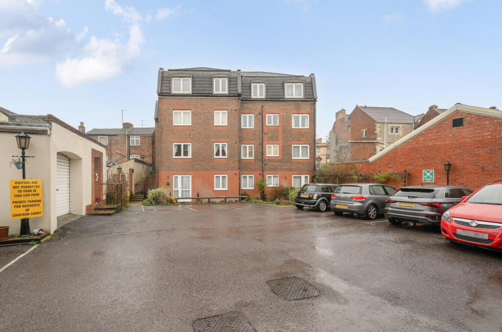 Additional image 16 of Chatham Court, Warminster, BA12