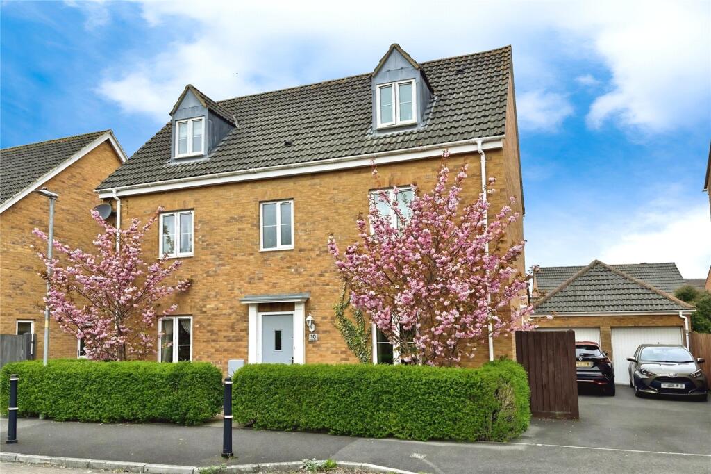 Additional image 4 of Bashkir Road, Westbury