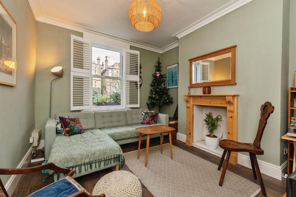 Additional image 6 of St. Georges Buildings, Bath