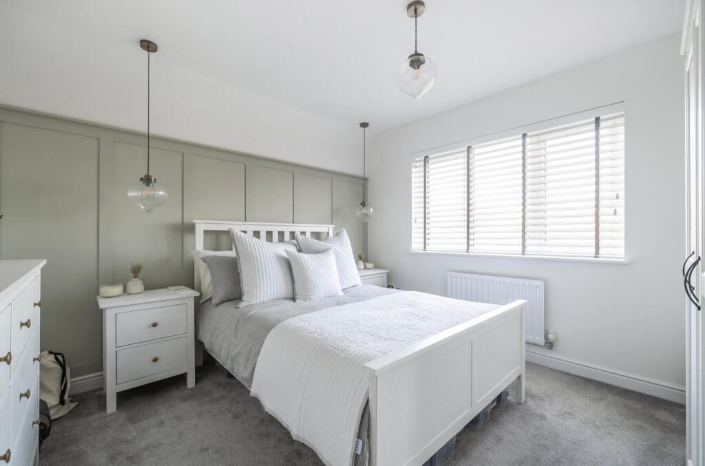 Additional image 13 of Kyte Close, Warminster, BA12