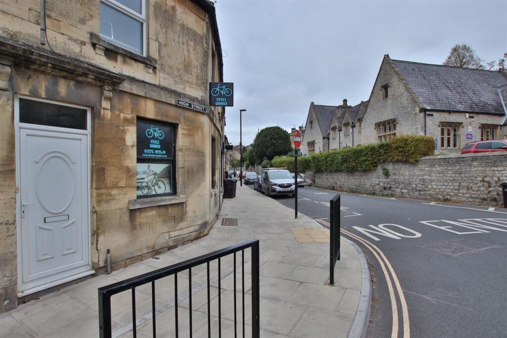 Additional image 9 of High Street, Weston, BA1