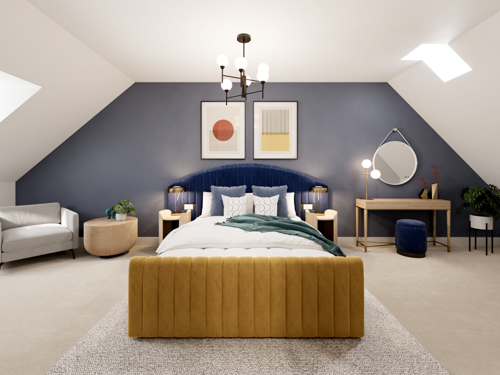 Additional image 5 of Gemini Drive, 
Off Bath Road,
Warminster, 
Wiltshire, 
BA12 8SN