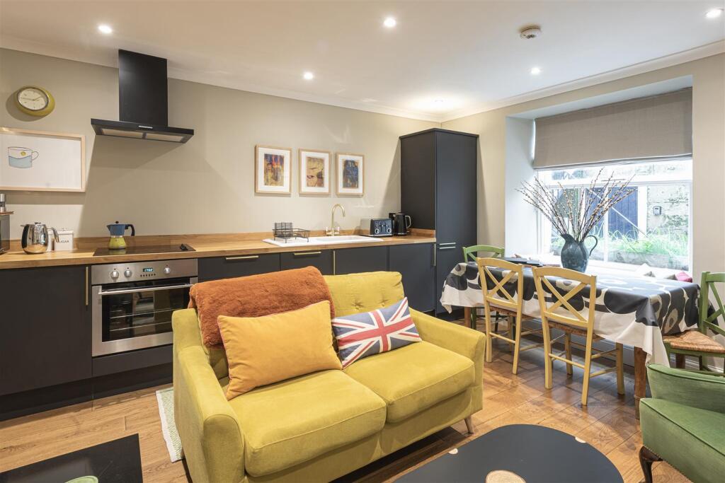 Additional image 24 of Daniel Street, Bath