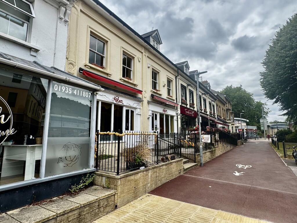 Additional image 17 of 6-7 South Western Terrace, Yeovil, BA20 1NB