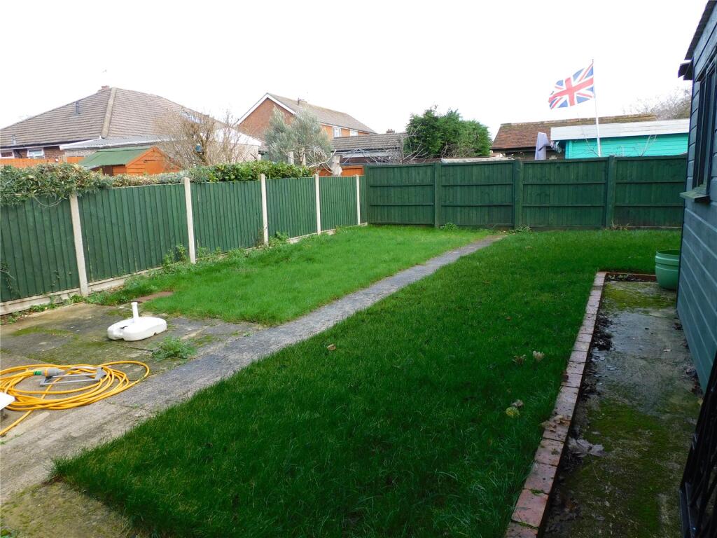 Additional image 14 of Springfield Place, Yeovil, Somerset, BA21